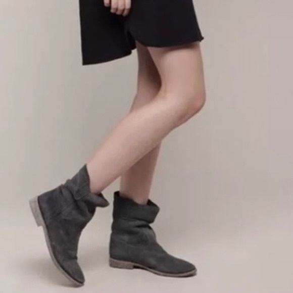 ISABEL MARANT BOOTS! - Picture 6 of 6